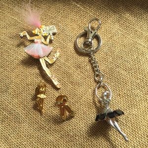 Dance Ballet collection